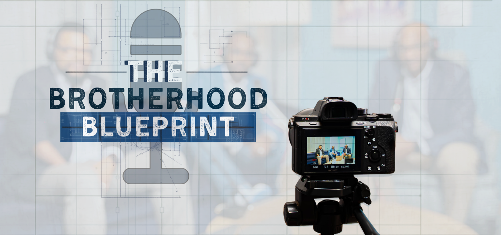 The Brotherhood Blueprint